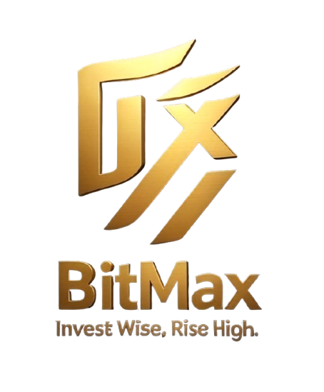 Bitmaxchain Logo